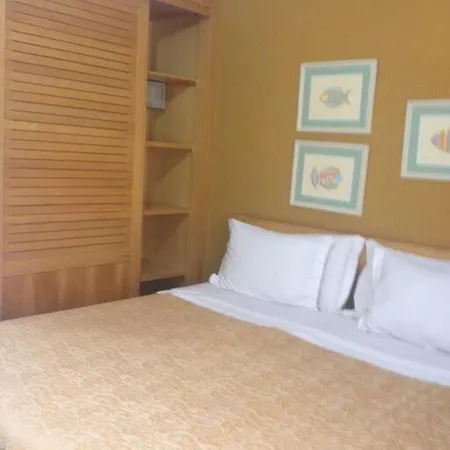 Flat Em Llhabela No Ilha Flat Hotel Ilhabela Exterior photo