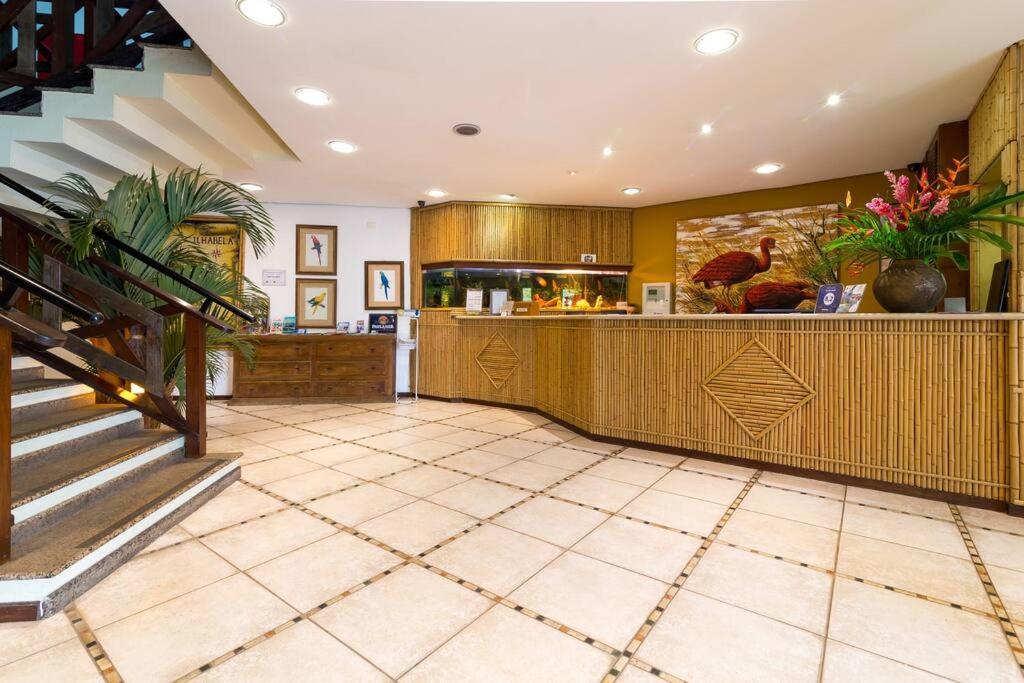 Apartment Flat Em Llhabela No Ilha Flat Ilhabela