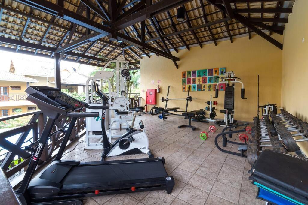 Apartment Flat Em Llhabela No Ilha Flat