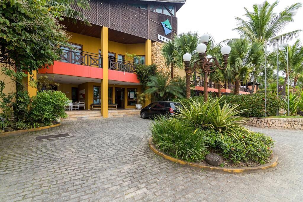 Flat Em Llhabela No Ilha Flat *