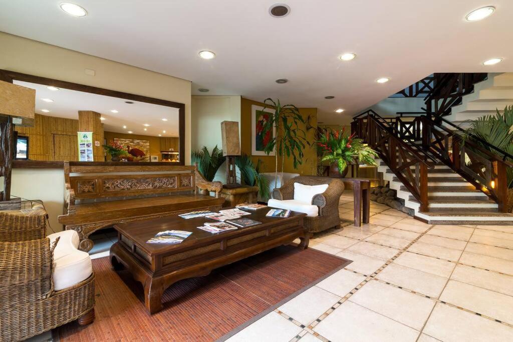 Flat Em Llhabela No Ilha Flat Apartment *
